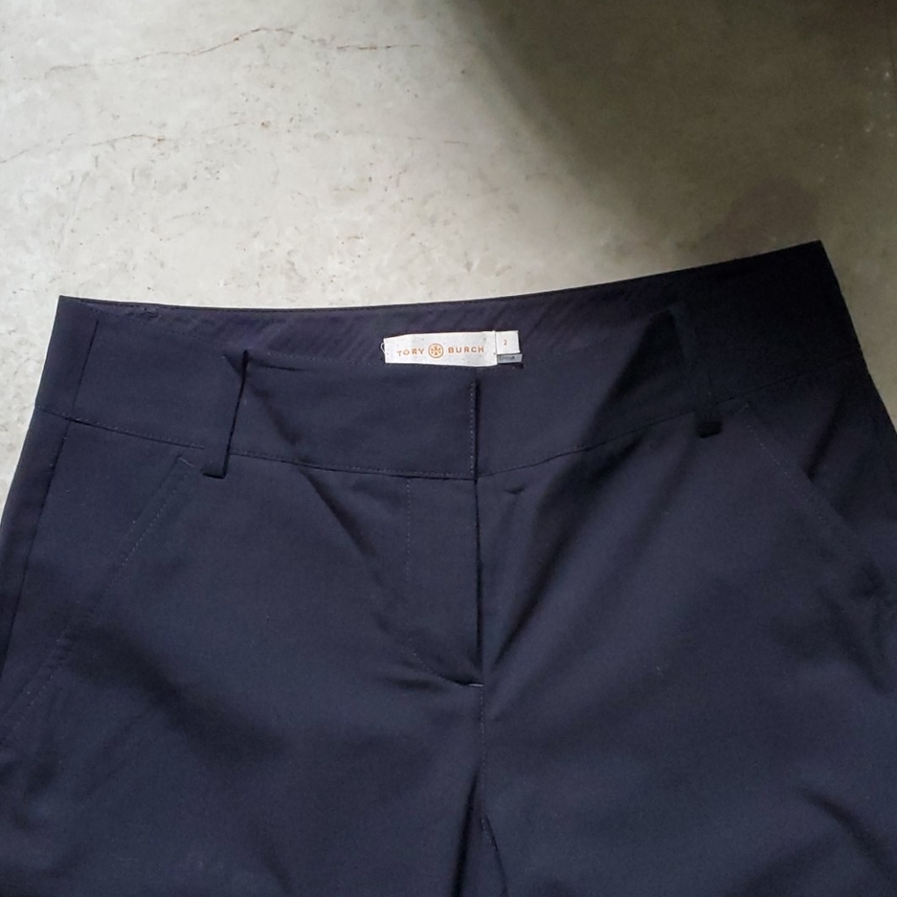 Toryburch Harp pants